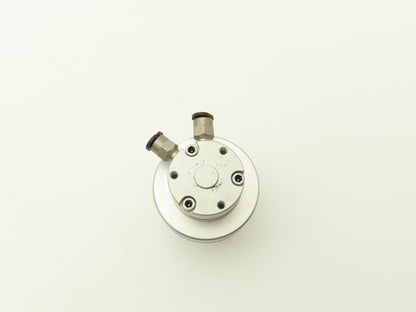 SMC MHR3-10R Pneumatic Rotary Air Gripper 3-Finger