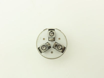 SMC MHR3-10R Pneumatic Rotary Air Gripper 3-Finger