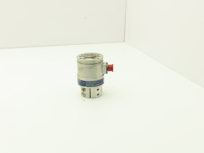 Cleveland-Kidder SC-2T Tensi-Master Tension Transducer 30mm Bore 3 Pin Connector