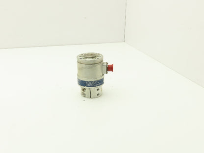 Cleveland-Kidder SC-2T Tensi-Master Tension Transducer 30mm Bore 3 Pin Connector