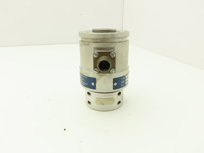 Cleveland-Kidder SC-2T Tensi-Master Tension Transducer 30mm Bore 3 Pin Connector