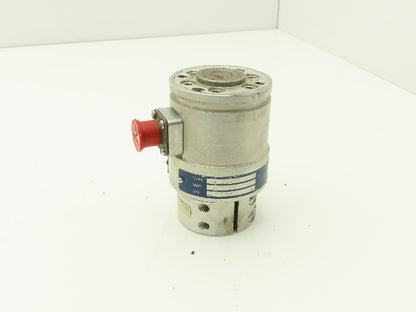 Cleveland-Kidder SC-2T Tensi-Master Tension Transducer 30mm Bore 3 Pin Connector