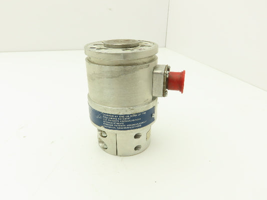 Cleveland-Kidder SC-2T Tensi-Master Tension Transducer 30mm Bore 3 Pin Connector
