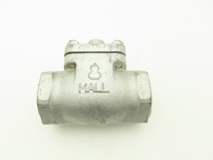 IOK HM Horizontal Gravity Lift Check Valve 2-1/2" NPT