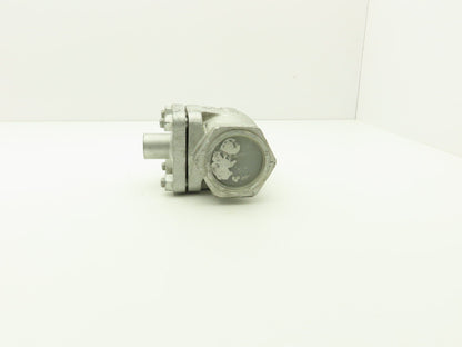 IOK HM Horizontal Gravity Lift Check Valve 2-1/2" NPT