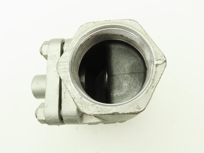 IOK HM Horizontal Gravity Lift Check Valve 2-1/2" NPT