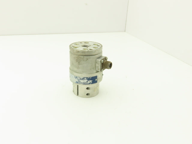 Cleveland-Kidder SC-2T Tensi-Master Tension Transducer 30mm Bore 3 Pin Connector
