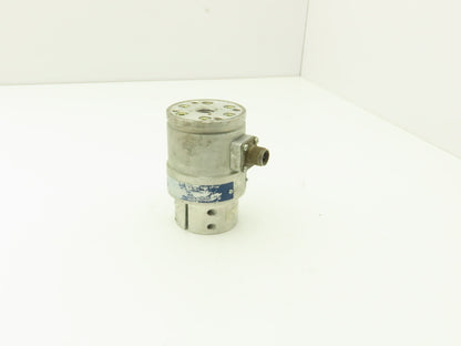 Cleveland-Kidder SC-2T Tensi-Master Tension Transducer 30mm Bore 3 Pin Connector