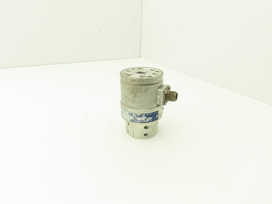Cleveland-Kidder SC-2T Tensi-Master Tension Transducer 30mm Bore 3 Pin Connector
