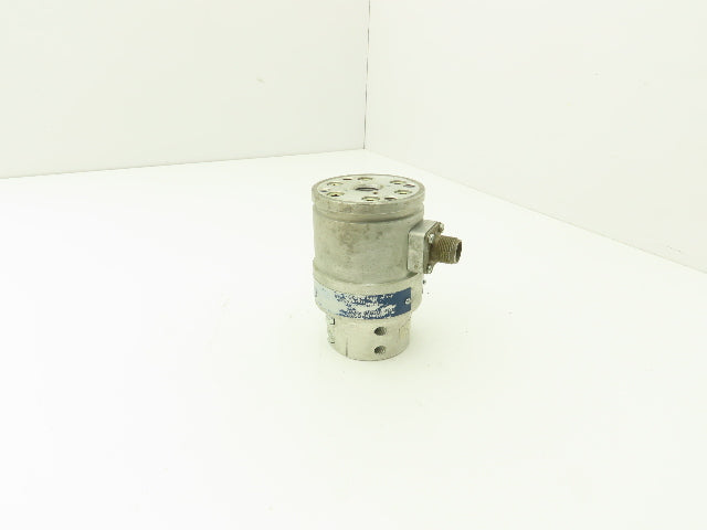 Cleveland-Kidder SC-2T Tensi-Master Tension Transducer 30mm Bore 3 Pin Connector