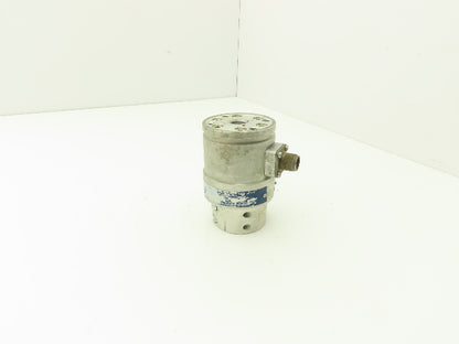 Cleveland-Kidder SC-2T Tensi-Master Tension Transducer 30mm Bore 3 Pin Connector