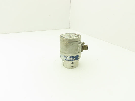 Cleveland-Kidder SC-2T Tensi-Master Tension Transducer 30mm Bore 3 Pin Connector
