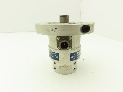 Cleveland-Kidder SC-2T Tensi-Master Tension Transducer 30mm Bore 3 Pin Connector