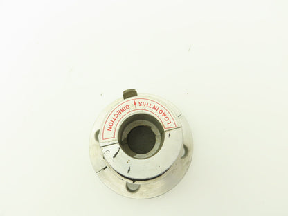Cleveland-Kidder SC-2T Tensi-Master Tension Transducer 30mm Bore 3 Pin Connector