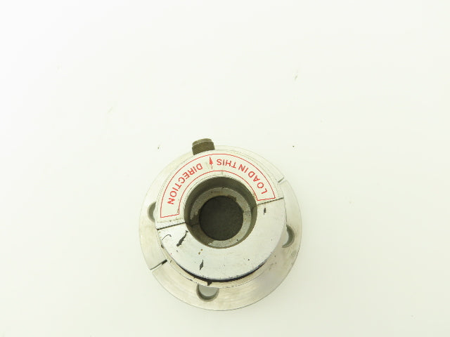 Cleveland-Kidder SC-2T Tensi-Master Tension Transducer 30mm Bore 3 Pin Connector