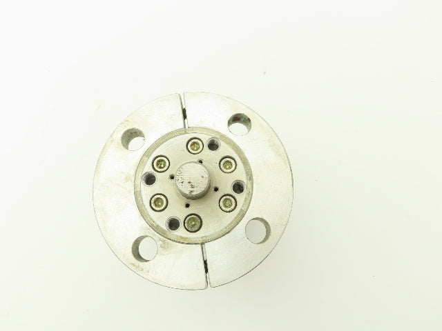 Cleveland-Kidder SC-2T Tensi-Master Tension Transducer 30mm Bore 3 Pin Connector
