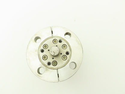 Cleveland-Kidder SC-2T Tensi-Master Tension Transducer 30mm Bore 3 Pin Connector