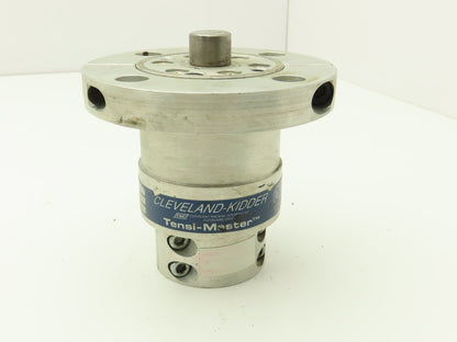 Cleveland-Kidder SC-2T Tensi-Master Tension Transducer 30mm Bore 3 Pin Connector