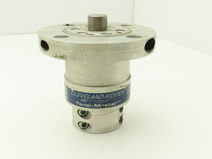 Cleveland-Kidder SC-2T Tensi-Master Tension Transducer 30mm Bore 3 Pin Connector