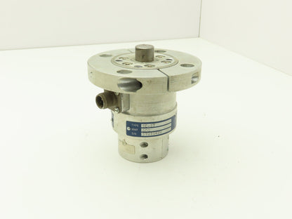 Cleveland-Kidder SC-2T Tensi-Master Tension Transducer 30mm Bore 3 Pin Connector