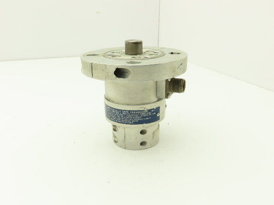 Cleveland-Kidder SC-2T Tensi-Master Tension Transducer 30mm Bore 3 Pin Connector