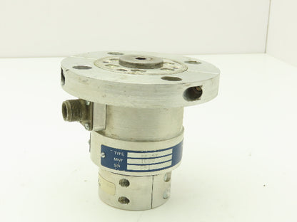 Cleveland-Kidder SC-2T Tensi-Master Tension Transducer 30mm Bore 3 Pin Connector