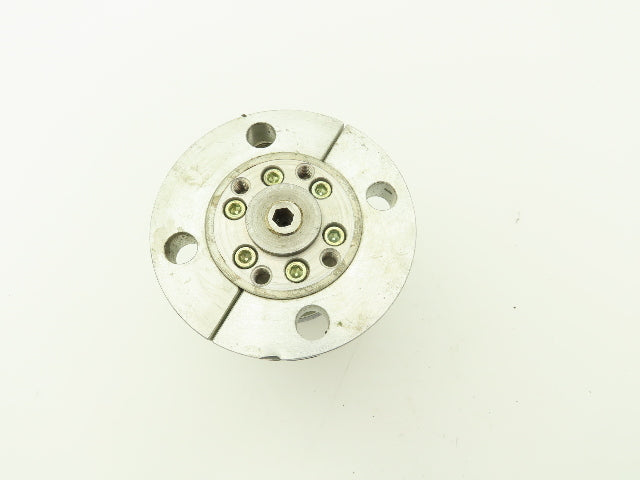 Cleveland-Kidder SC-2T Tensi-Master Tension Transducer 30mm Bore 3 Pin Connector