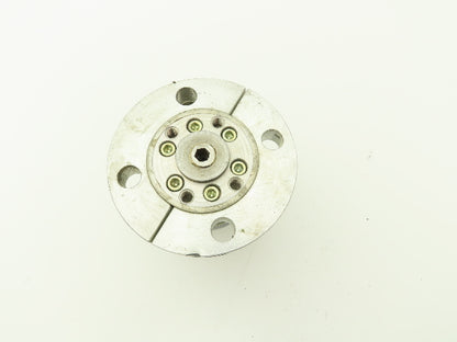 Cleveland-Kidder SC-2T Tensi-Master Tension Transducer 30mm Bore 3 Pin Connector