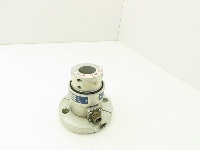 Cleveland-Kidder SC-2T Tensi-Master Tension Transducer 30mm Bore 3 Pin Connector