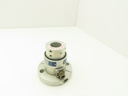 Cleveland-Kidder SC-2T Tensi-Master Tension Transducer 30mm Bore 3 Pin Connector