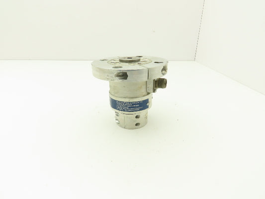 Cleveland-Kidder SC-2T Tensi-Master Tension Transducer 30mm Bore 3 Pin Connector