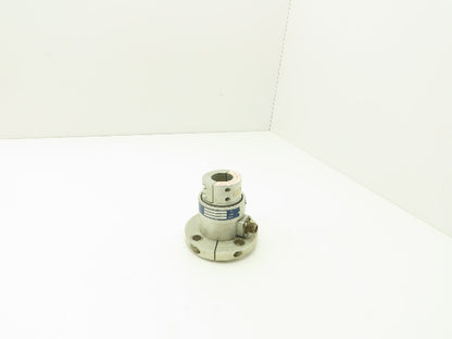 Cleveland-Kidder SC-2T Tensi-Master Tension Transducer 30mm Bore 3 Pin Connector
