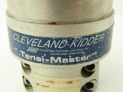 Cleveland-Kidder SC-2T Tensi-Master Tension Transducer 30mm Bore 3 Pin Connector