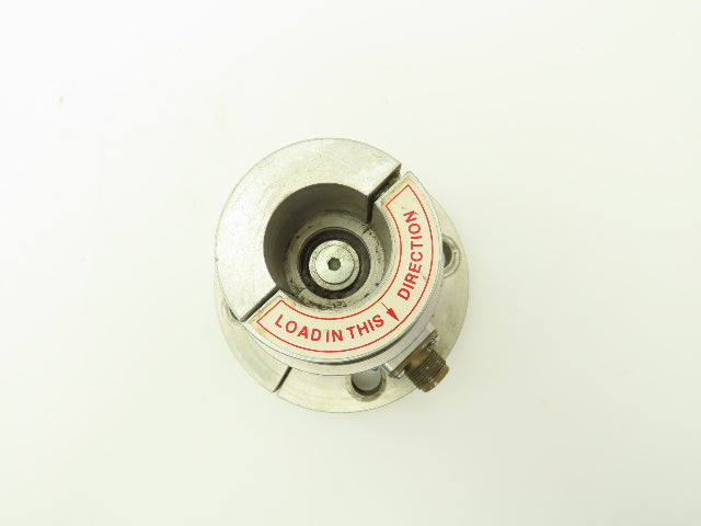 Cleveland-Kidder SC-2T Tensi-Master Tension Transducer 30mm Bore 3 Pin Connector