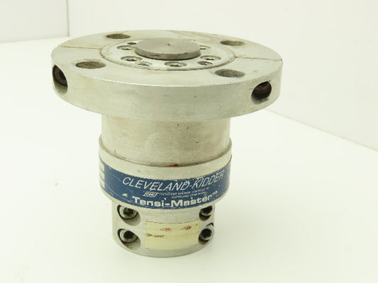 Cleveland-Kidder SC-2T Tensi-Master Tension Transducer 30mm Bore 3 Pin Connector