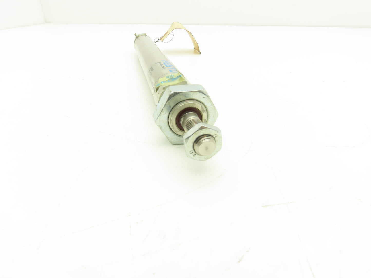 Festo DSN-25-160PPV Pneumatic Air Cylinder 32mm Bore 160mm Stroke Double Acting