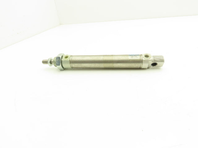 Festo DSN-25-100PPV Pneumatic Air Cylinder 32mm Bore 100mm Stroke Double Acting