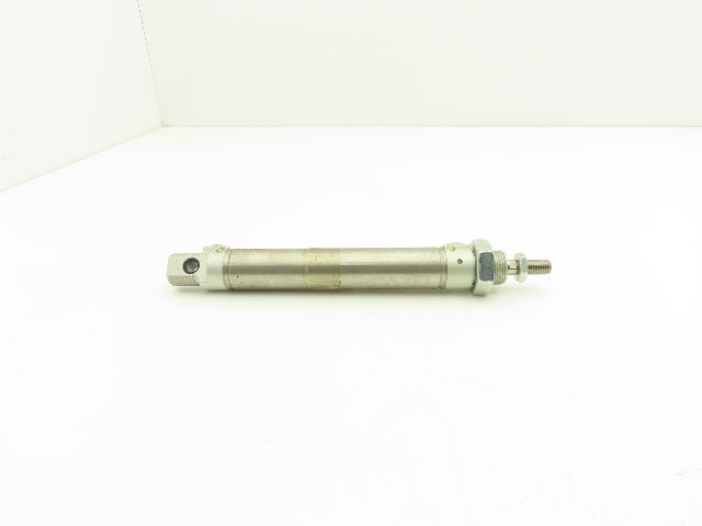 Festo DSN-25-100PPV Pneumatic Air Cylinder 32mm Bore 100mm Stroke Double Acting