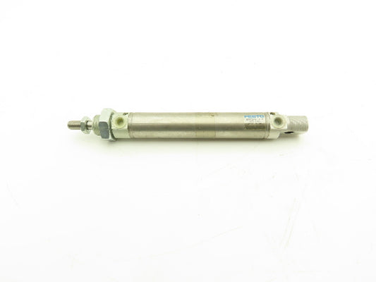 Festo DSN-25-100PPV Pneumatic Air Cylinder 32mm Bore 100mm Stroke Double Acting