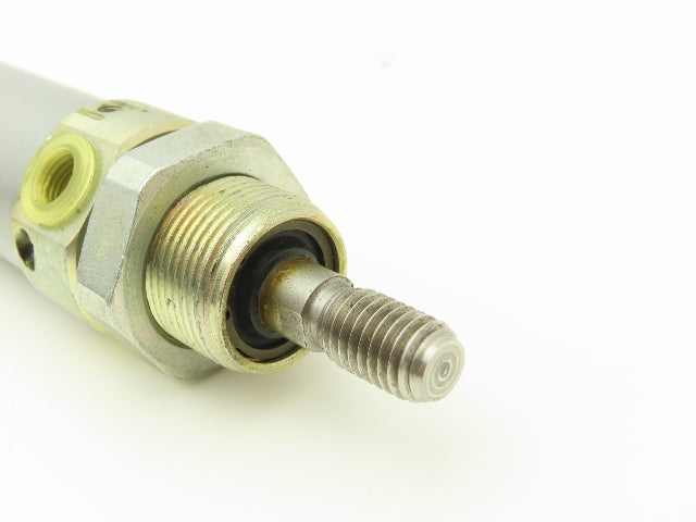 Festo DGS-25-80PPV-A Pneumatic Air Cylinder 25mm Bore 80mm Stroke Double Acting