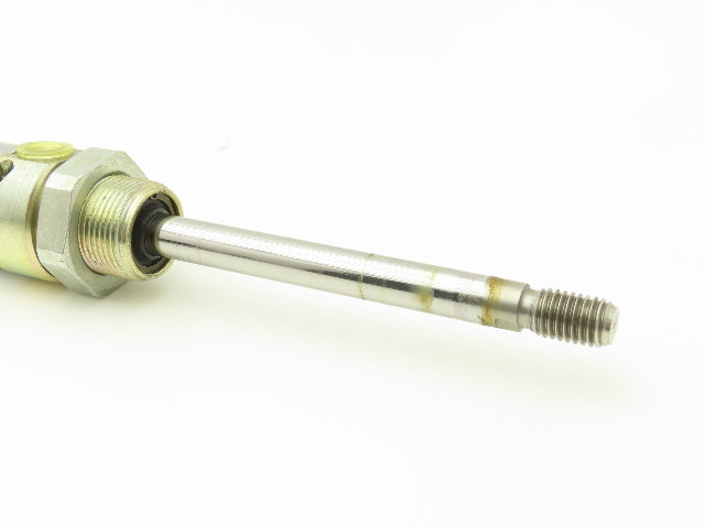 Festo DGS-25-80PPV-A Pneumatic Air Cylinder 25mm Bore 80mm Stroke Double Acting