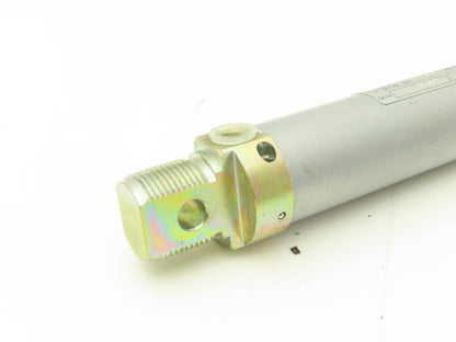 Festo DGS-25-80PPV-A Pneumatic Air Cylinder 25mm Bore 80mm Stroke Double Acting
