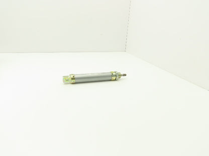 Festo DGS-25-80PPV-A Pneumatic Air Cylinder 25mm Bore 80mm Stroke Double Acting