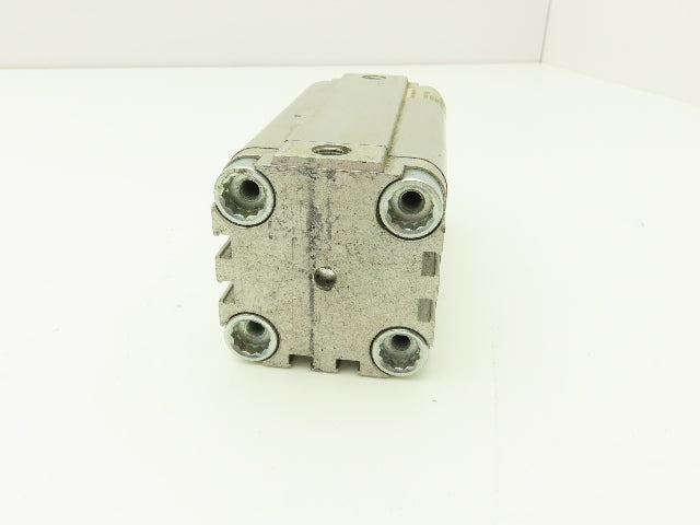 Festo ADVU-40-80-A-PA Pneumatic Air Cylinder 40mm Bore 80mm Stroke Double Acting