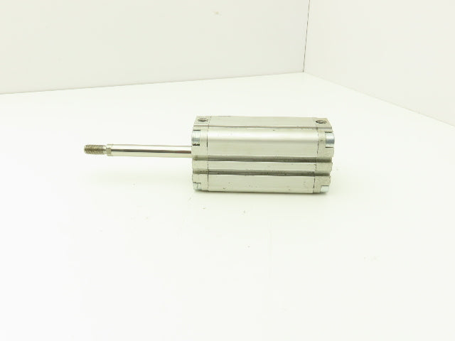 Festo ADVU-40-80-A-PA Pneumatic Air Cylinder 40mm Bore 80mm Stroke Double Acting