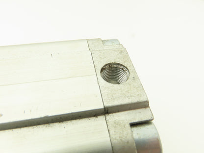 Festo ADVU-40-80-A-PA Pneumatic Air Cylinder 40mm Bore 80mm Stroke Double Acting