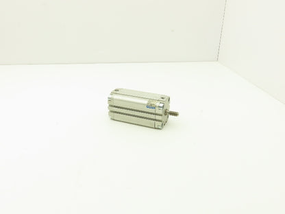 Festo ADVU-40-80-A-PA Pneumatic Air Cylinder 40mm Bore 80mm Stroke Double Acting