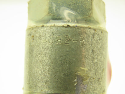 Bimba 09.2-R Pneumatic Air Cylinder 1-1/16" Bore 2" Stroke Single Acting