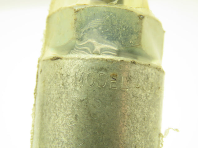 Bimba 09.2-R Pneumatic Air Cylinder 1-1/16" Bore 2" Stroke Single Acting