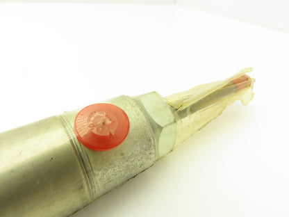 Bimba 09.2-R Pneumatic Air Cylinder 1-1/16" Bore 2" Stroke Single Acting